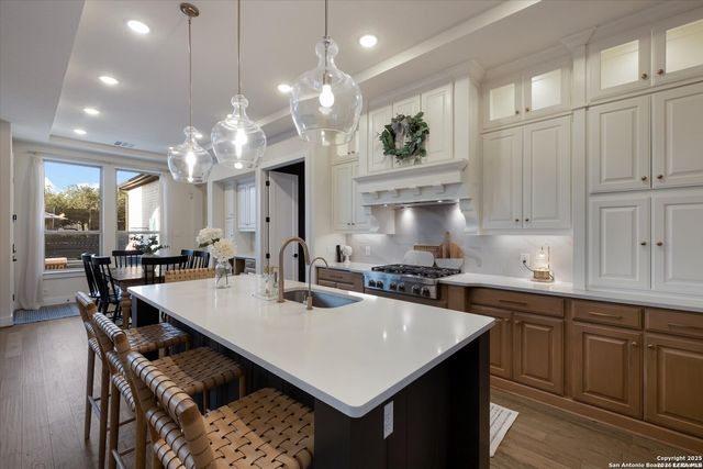 2119 KERRISDALE DR, San Antonio, TX 78260