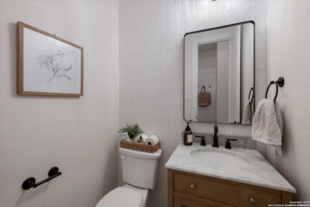 2119 KERRISDALE DR, San Antonio, TX 78260