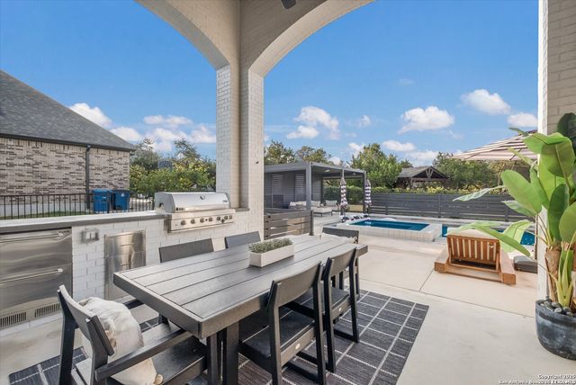 2119 KERRISDALE DR, San Antonio, TX 78260