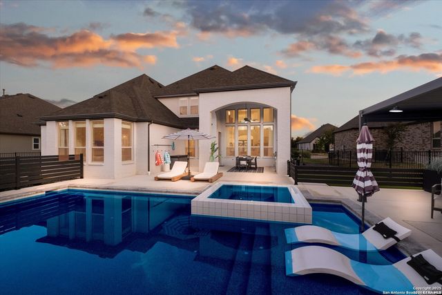 2119 KERRISDALE DR, San Antonio, TX 78260