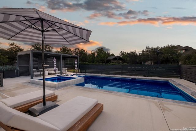 2119 KERRISDALE DR, San Antonio, TX 78260