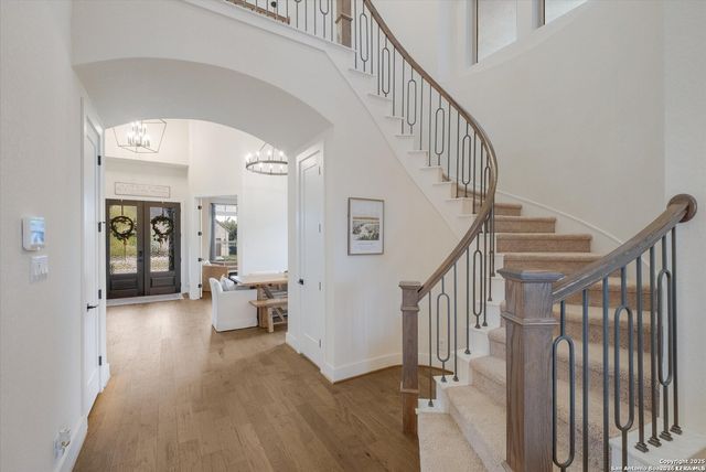 2119 KERRISDALE DR, San Antonio, TX 78260