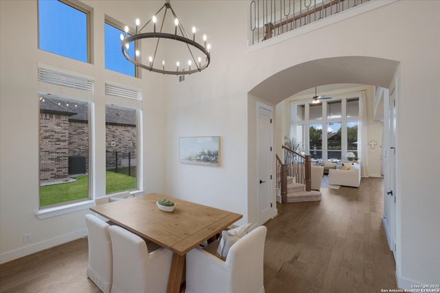 2119 KERRISDALE DR, San Antonio, TX 78260