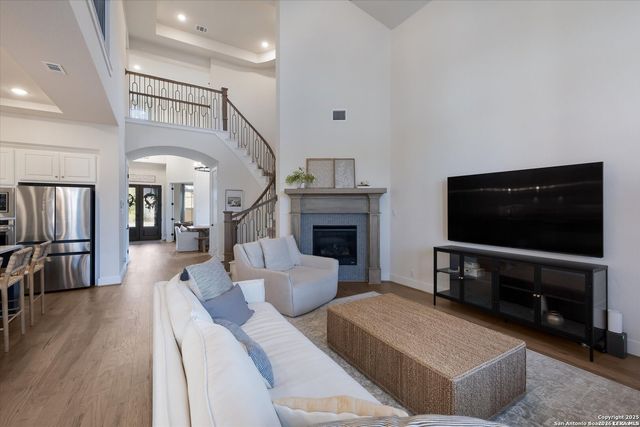 2119 KERRISDALE DR, San Antonio, TX 78260