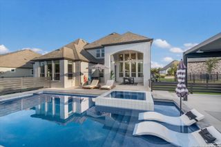 2119 KERRISDALE DR, San Antonio, TX 78260