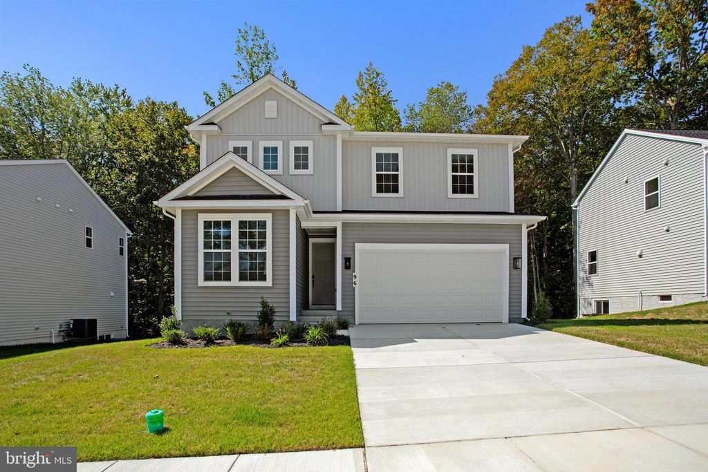 96 CATALPA DR, North East, MD 21901