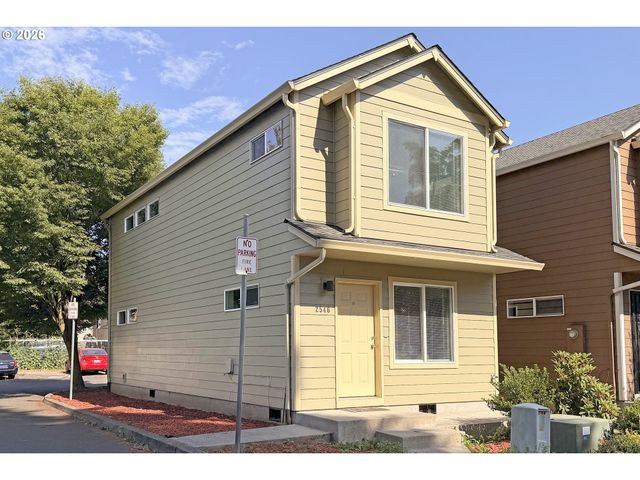 2546 Se 111TH Ave, Portland, OR 97266