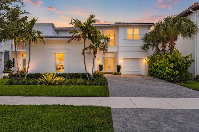 13336 Bernoulli Way, Palm Beach Gardens, FL 33418