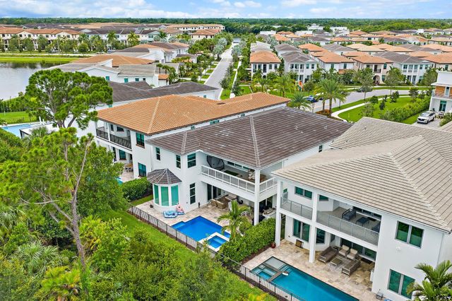 13336 Bernoulli Way, Palm Beach Gardens, FL 33418