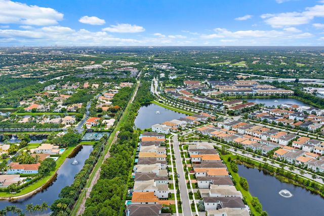 13336 Bernoulli Way, Palm Beach Gardens, FL 33418