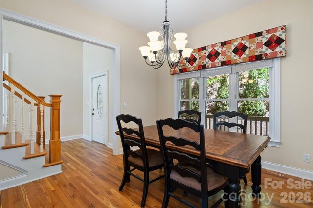 1033 Presidential Drive, Waynesville, NC 28786