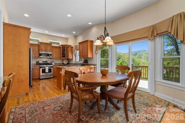 1033 Presidential Drive, Waynesville, NC 28786
