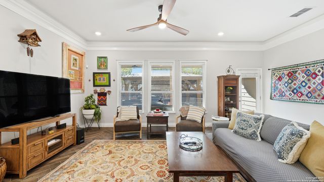 743 Cirrus, New Braunfels, TX 78130