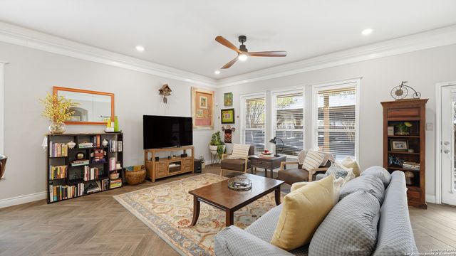 743 Cirrus, New Braunfels, TX 78130