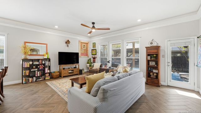 743 Cirrus, New Braunfels, TX 78130