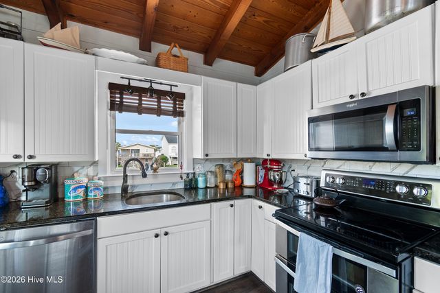 21 Concord Street, Ocean Isle Beach, NC 28469