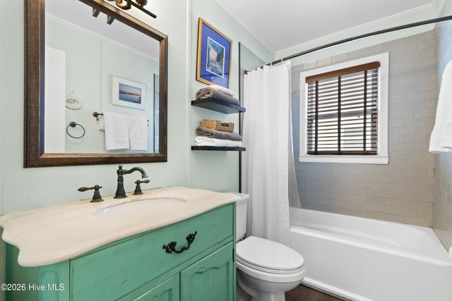 21 Concord Street, Ocean Isle Beach, NC 28469