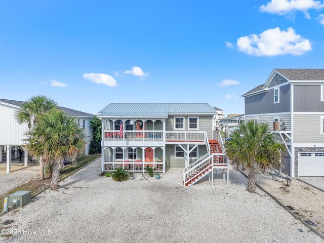 21 Concord Street, Ocean Isle Beach, NC 28469