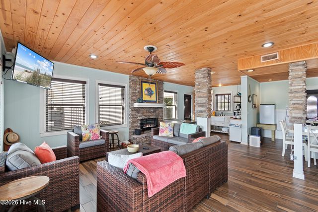21 Concord Street, Ocean Isle Beach, NC 28469