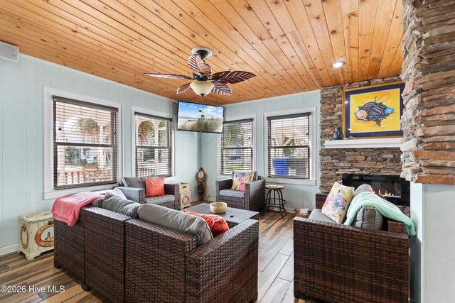 21 Concord Street, Ocean Isle Beach, NC 28469