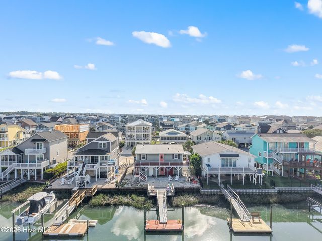 21 Concord Street, Ocean Isle Beach, NC 28469