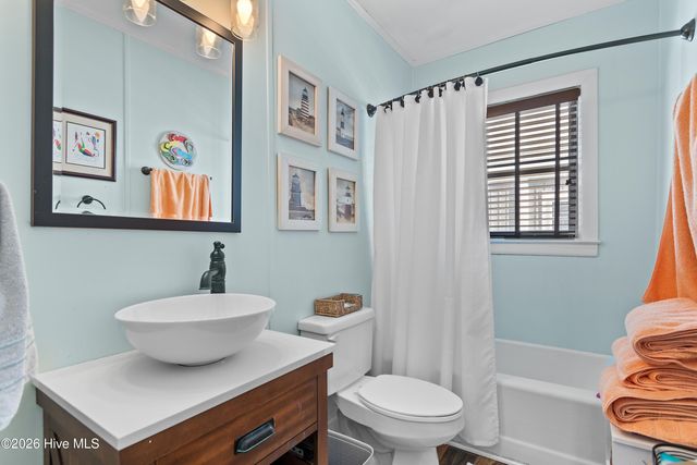 21 Concord Street, Ocean Isle Beach, NC 28469