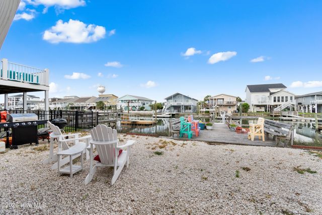 21 Concord Street, Ocean Isle Beach, NC 28469