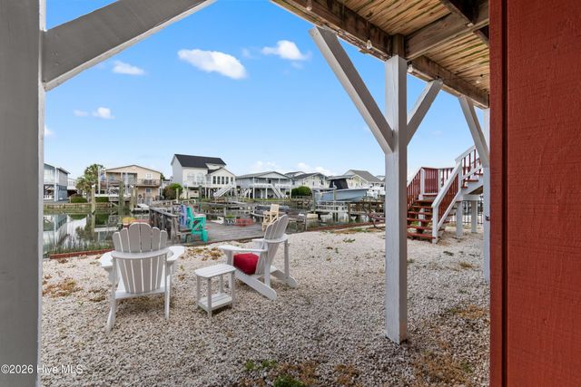 21 Concord Street, Ocean Isle Beach, NC 28469