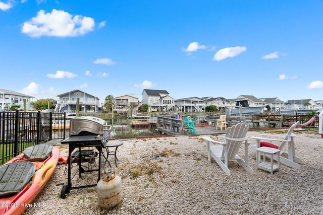 21 Concord Street, Ocean Isle Beach, NC 28469
