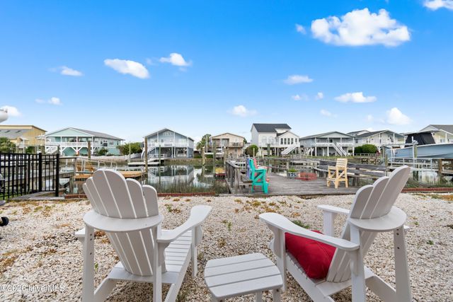 21 Concord Street, Ocean Isle Beach, NC 28469