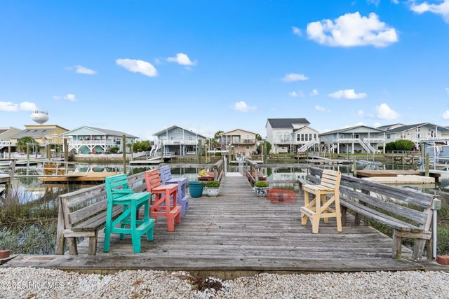 21 Concord Street, Ocean Isle Beach, NC 28469