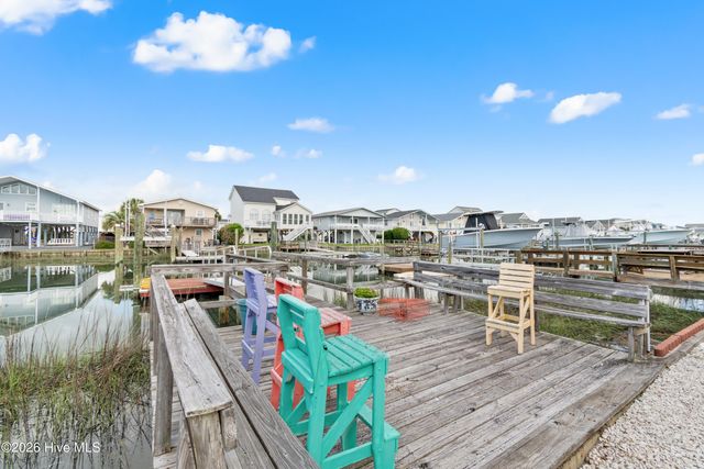 21 Concord Street, Ocean Isle Beach, NC 28469