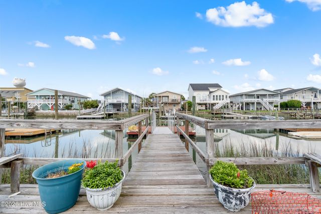 21 Concord Street, Ocean Isle Beach, NC 28469