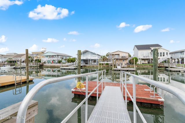 21 Concord Street, Ocean Isle Beach, NC 28469