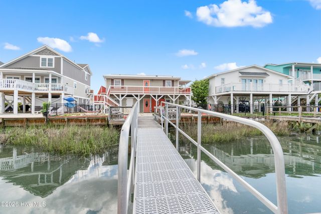 21 Concord Street, Ocean Isle Beach, NC 28469