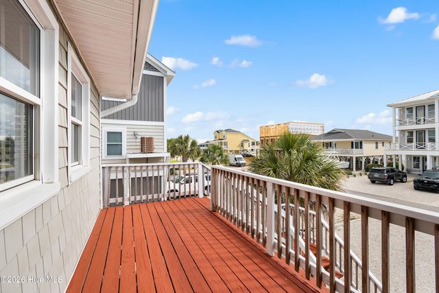 21 Concord Street, Ocean Isle Beach, NC 28469