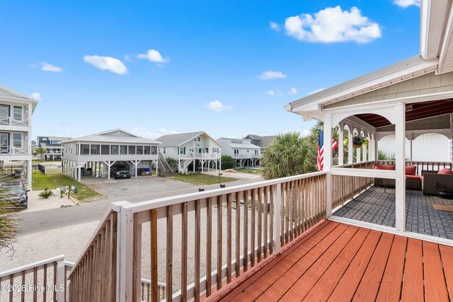 21 Concord Street, Ocean Isle Beach, NC 28469