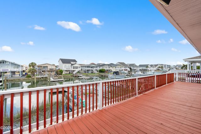 21 Concord Street, Ocean Isle Beach, NC 28469