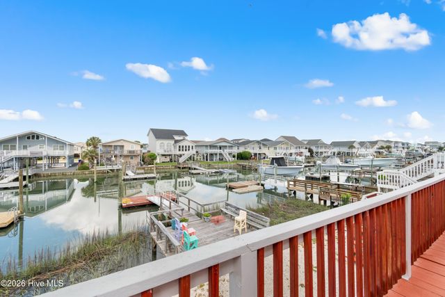 21 Concord Street, Ocean Isle Beach, NC 28469