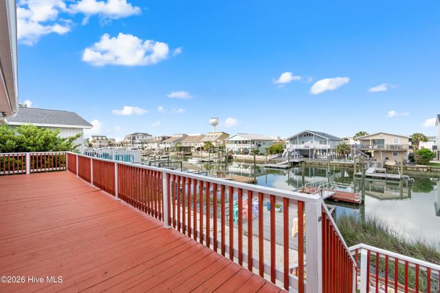 21 Concord Street, Ocean Isle Beach, NC 28469