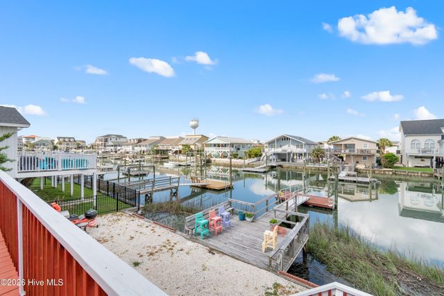 21 Concord Street, Ocean Isle Beach, NC 28469