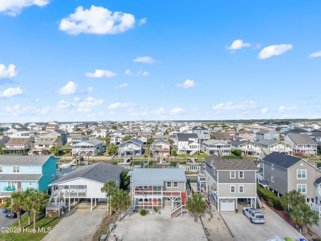 21 Concord Street, Ocean Isle Beach, NC 28469