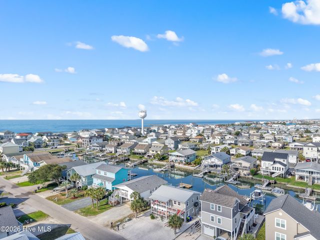 21 Concord Street, Ocean Isle Beach, NC 28469