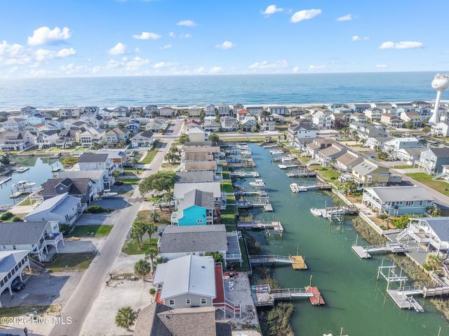 21 Concord Street, Ocean Isle Beach, NC 28469