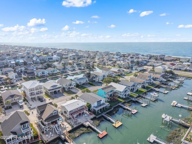 21 Concord Street, Ocean Isle Beach, NC 28469