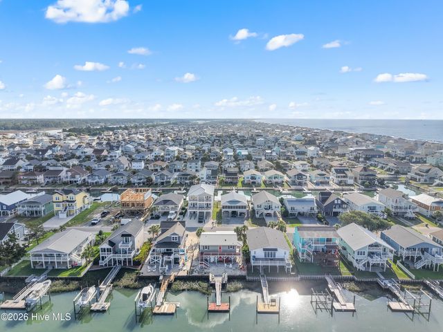 21 Concord Street, Ocean Isle Beach, NC 28469