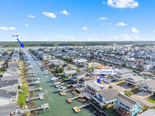 21 Concord Street, Ocean Isle Beach, NC 28469