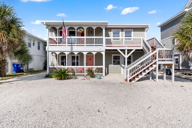 21 Concord Street, Ocean Isle Beach, NC 28469