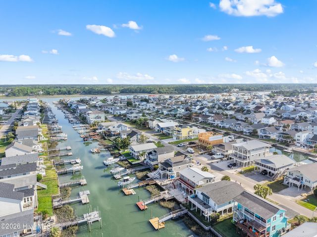 21 Concord Street, Ocean Isle Beach, NC 28469