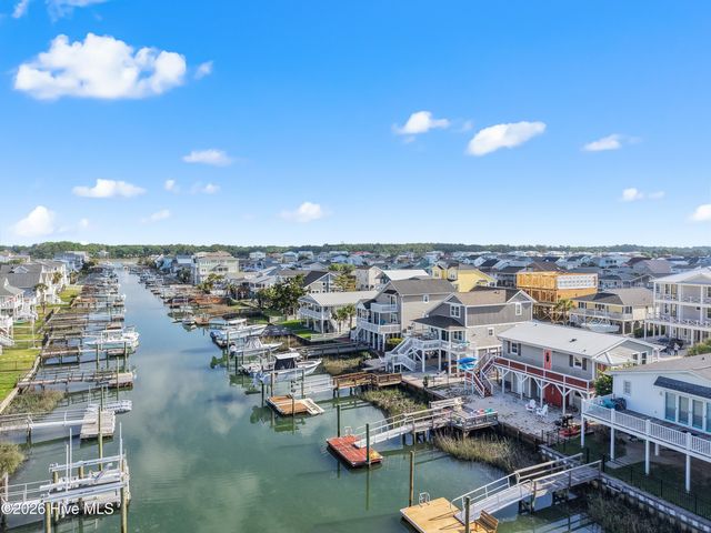 21 Concord Street, Ocean Isle Beach, NC 28469